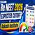 Re NEET 2026 Expected Cutoff by Aakash Institute for General, OBC, SC and ST